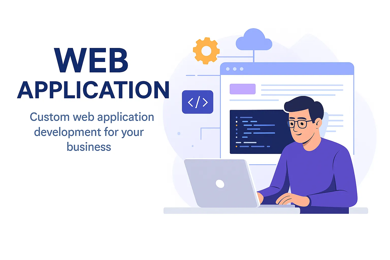 Web Applications Development